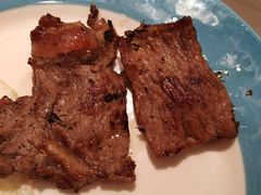 牛排-味餐厅·海鲜·火锅·自助餐