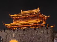 -相门城墙文化休闲景区