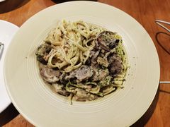 -新贝乐意大利餐厅(苏州中心店)