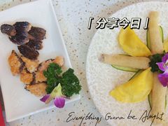 -墨脱石锅椰子鸡•海鲜糟粕醋(榆亚路店)
