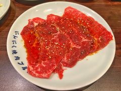 -蒜香焼肉PURUSHIN(马场路店)