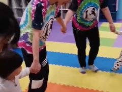 -悦宝园早教中心(庐阳区省直中心店)