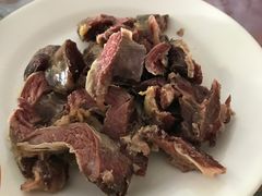 马肉那仁-伊宁伊香酥油奶茶馆