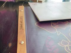 -Thai Alley泰爱里(二沙岛店)