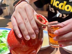 -泥糊破店小酒馆·团建聚餐(南京西路店)