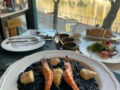 -Fiume福弥意大利餐厅