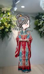 -衣贝姿婚纱礼服馆