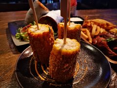 -Q MEX 库迈墨西哥餐吧(三里屯店)