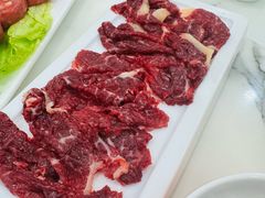 -潮悦牛肉火锅城(水贝店)