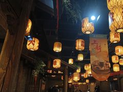 -南京大牌档(凯德1818店)