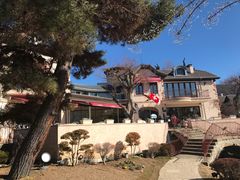 -河口湖八音盒之森美术馆
