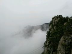 -罗田天堂寨风景区