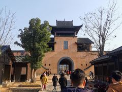 -道林古镇