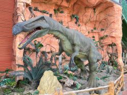 -宝燕乐园(闵行旗舰店)