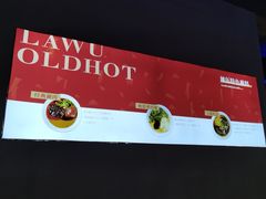 -辣伍鲜毛肚老火锅(元一店)