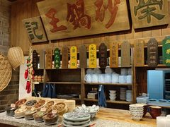 -南京大牌档(崇文门国瑞店)