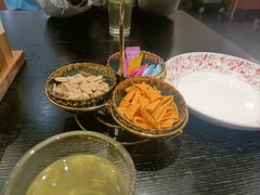-香丰阁·烤鸭·川湘菜(清河店)