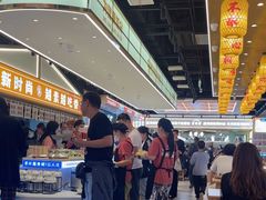 -素满香·全民食养自助(长宁龙之梦店)