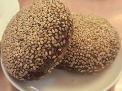 -烤肉宛饭庄(南礼士路店)