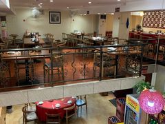 大堂-董厨煨汤馆(车站路店)