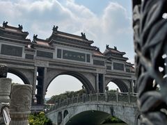 -顺峰山公园