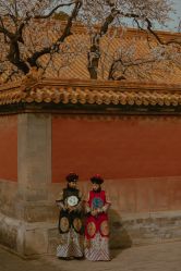 点击看大图 -美云庭古装·格格服汉服·京城旅拍(北京店)