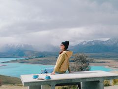 -约翰山