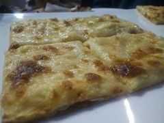 -阿顾西餐·牛排披萨(北戴河店)