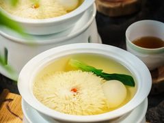 -杭州和达希尔顿逸林酒店·和园中餐厅-杭帮菜名店