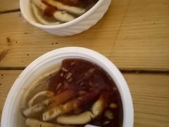 -安海五叔公土笋冻(西街店)