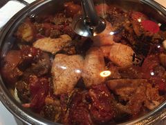 -过锅瘾三汁焖锅(东星时代广场店)