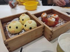 -蔡澜点心·粤菜(月星环球港店)