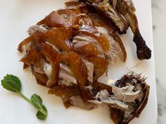 -全聚德(蓝山店)