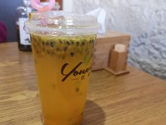 -妈妈的味道(和顺古镇店)