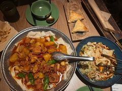 -耶里夏丽·丝路国际·新疆餐厅(浦东区东方路店)