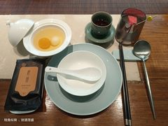 -绣园·茶食宴(湘绣博物馆店)