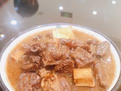 -宛平李记小吃(东关街店)