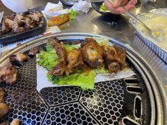 -杀猪天·韩国烤肉(总店)