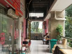 -韩聚园韩国料理(文灶店)