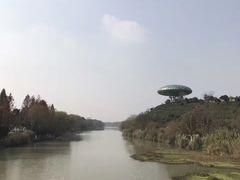 -中国湿地博物馆