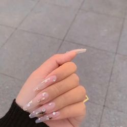 -熙画美上门MakeUp美甲美睫