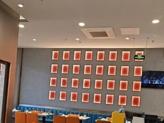 -川百汇烤鱼·泡饼·美蛙(八达岭店)
