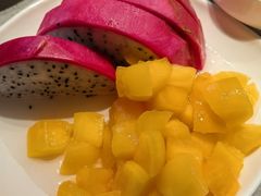 -海底捞火锅(牡丹园店)