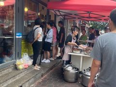 -王德炭烤牛羊肉(西关大街店)