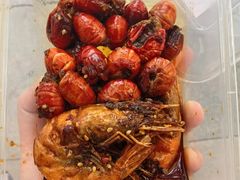 -浪哥卤味捆鸡(南门口店)