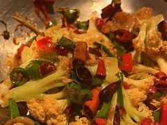 -神府路壹号·海鲜烧烤·砂锅粥·锅物(三坊七巷店)