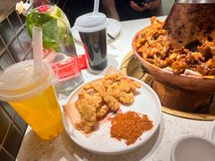 -老佛爷铜炉蛙锅(坂田佳华领汇店)