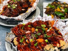 -龙香居海鲜家常菜饭店·特色驴肉·古城浑锅