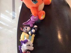 -风云再起游乐汇(皇城恒隆广场店)