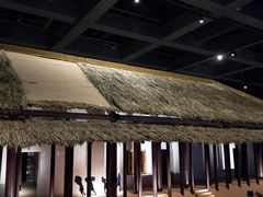 -盘龙城遗址博物院